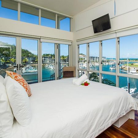 Beachside Magnetic Harbour Apartments Nelly Bay Buitenkant foto