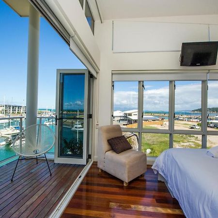 Beachside Magnetic Harbour Apartments Nelly Bay Buitenkant foto
