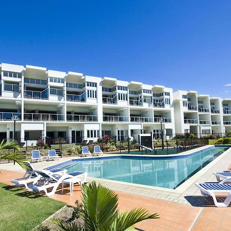 Beachside Magnetic Harbour Apartments Nelly Bay Buitenkant foto